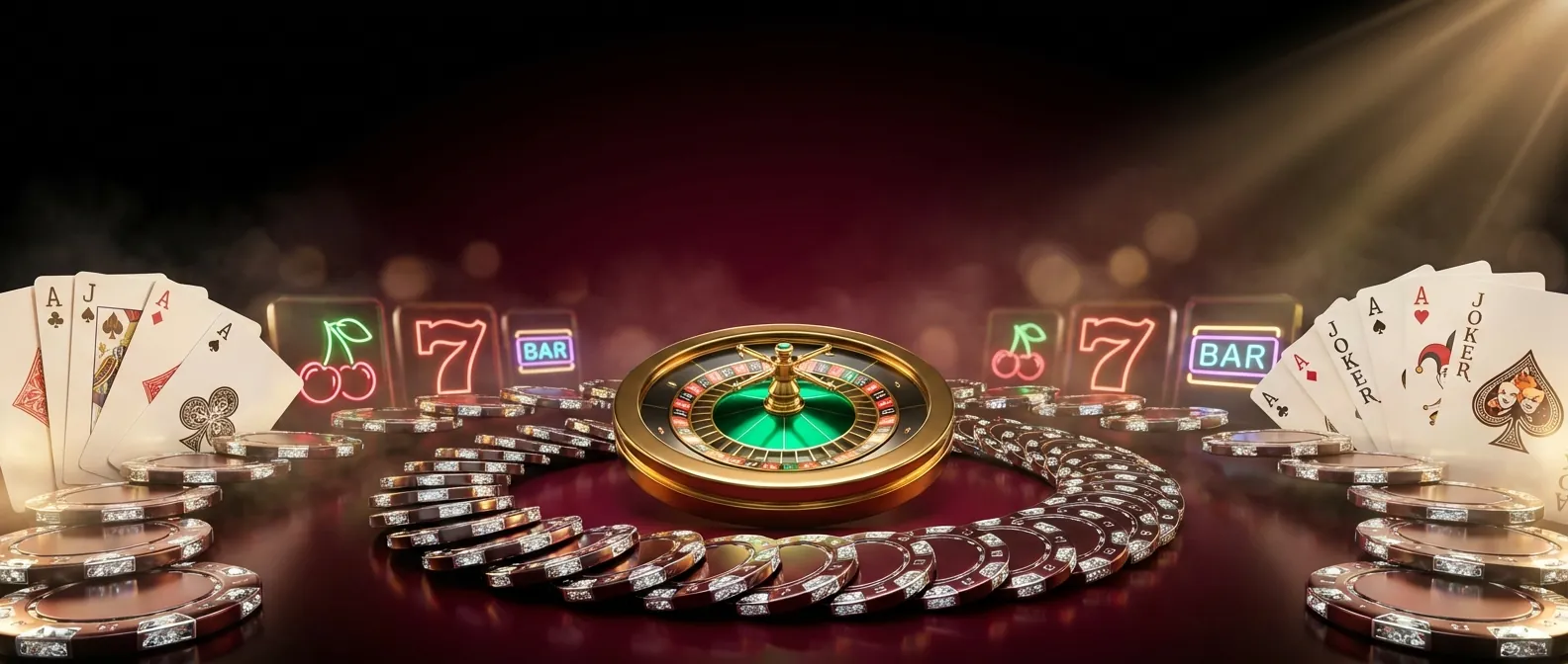 SpinBet Casino casino login voor vertrouwde toegang