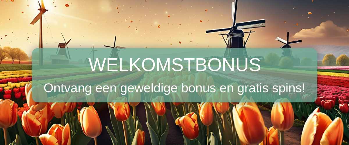 SpinBet Casino Nederland